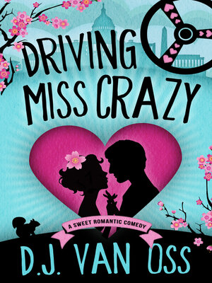 cover image of Driving Miss Crazy